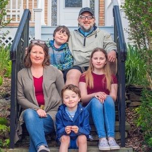 Meet your Posher, Rosemary